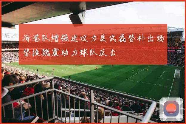 海港队增强进攻力度武磊替补出场替换魏震助力球队反击